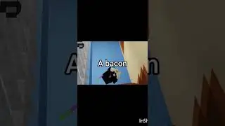 trending? tell in comments #roblox #edit #breakingnews #bacon