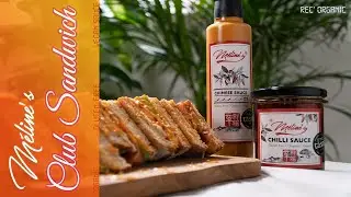 Best Spicy Club Sandwich