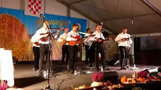 Drugog tvoje oči gledaju. T.S. Žitna polja (Požega 2025)