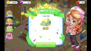 Crazy Hospital Level 770 💉🩺🚑 ➖ Cairo ➖ FULL GAMEPLAY ➖ CaroGamesNL