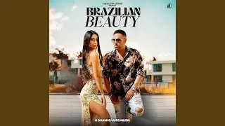 Brazilian Beauty
