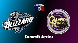 LIVE - EPL Summit Series ft. dishnet34, bren, and Clutch1908! [FINAL]