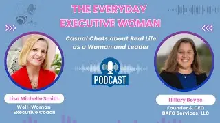 Hillary Boyce on Grit, Growth & Embracing Imperfect Leadership