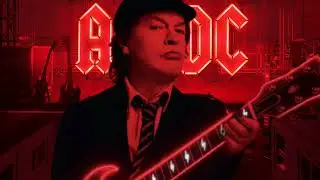 Witches Spell - AC/DC | Guitar Backing Tracks (with vocals)