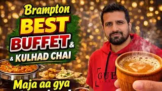 Majedar Ghar ka khana in $15.99 CAD 🥳