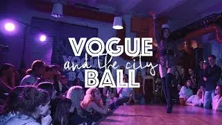 Femme soft and cunt Selection | Vogue and the city ball | #ШТБП