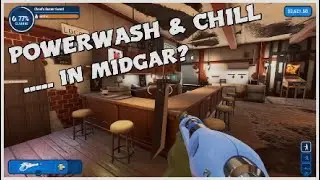 Powerwash Simulator &times; Gameplay Overview &times; How To Play
