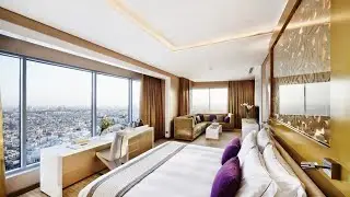 #Review The Domain Bahrain Hotel and Spa - Adults Friendly 16 Years Plus