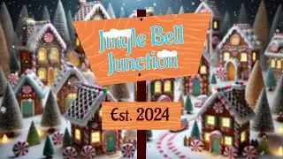 Jingle Bell Junction