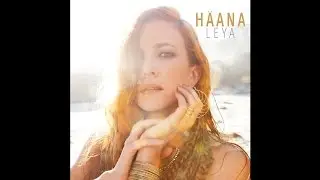 H&auml;ana - Leya (Twin Shape Remix) (Official Audio)