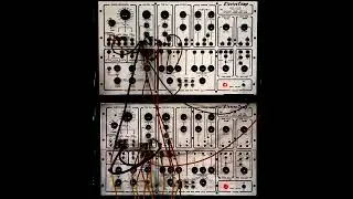 9/20/25 (swung threnody) ElectroComp EML 200 + CXM 1978