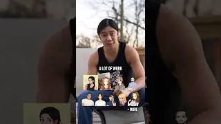 this took 2 years to 