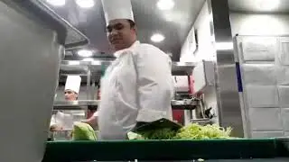 Taj Diplomatic Enclave part2