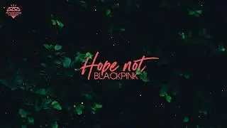 [Vietsub] Hope not - BLACKPINK