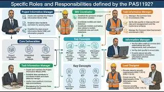 02 06 06 PAS1192 2 2013 BIM Roles and Responsibilities
