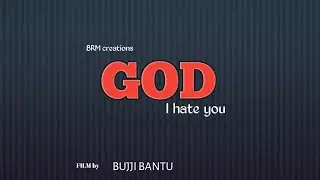 'GOD'- A film for RGV spark ott 2minutes short film contest directed by BUJJI BANTU