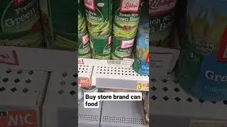 recession-proof can food buy 😮😡