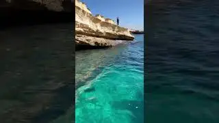 St peters pool Malta