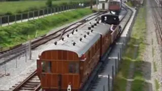 LSWR 0298 Class No.0314 Beattie 3