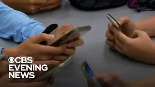 Facebook internal documents show Instagram is harmful to teens