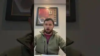Internship Introduction &ndash; Christian Tramontim (Ohio Exchange Program)