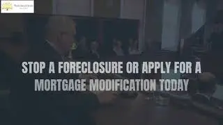 Apply for a Mortgage Modification or Short Sale - Guaranteed Approval or Pay $0!