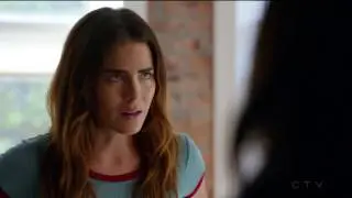 Did Hannah Keating hired a hitman to kill Wes # 2 - How to Get Away With Murder