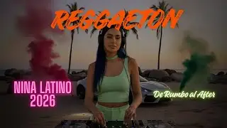 🎉 Latin Club Bangers 2026 💥 Reggaeton x EDM x Party Vibes 🔊 De Rumbo al After