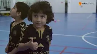 Elite Holiday Camps | Best Holiday Camps in Dubai