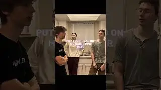 Put Your Head On My Shoulder - Paul Anka (LifeIn3D cover) #shorts #putyourheadonmyshoulder #music