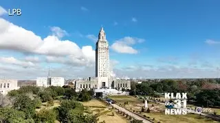 Louisiana legislature approves second majority Black Congressional district