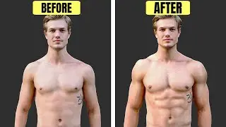 7 Reasons Your Muscles Are NOT Growing (Based on Science)