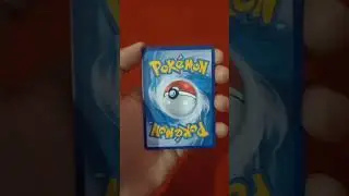 This is rare card#pokemon#trend