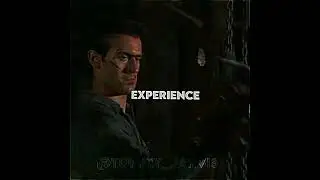 Ash Williams vs Leon S. Kennedy