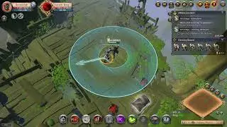Albion online ironman mode raw content ep 2