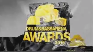 D&BA Awards 2015: Best Track