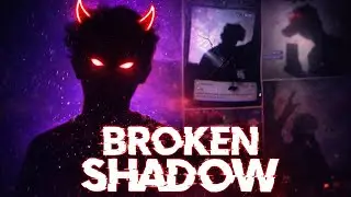 Asthetic dark shadow photo editing\\asthetic photo editing in picsart~haseeb_rk