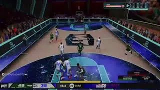 collector series n chill all star team up 2k26