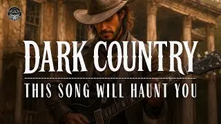 Dark Country Music | The Gospel According to My Gun