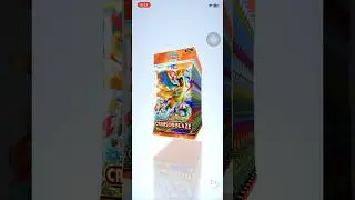Pok&eacute;mon TCG Pocket - Open 10 Mega Pack to Get More EX Card #80 #pokemontcg