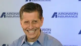 Strategic Partner: Aronson Insurance