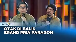 [FULL] KICK ANDY - Kisah Inspiratif Billy Dharmawan, 