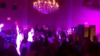 Soulsation feat. Doug Stuart at #benbek2014. Motown visits Kentucky USA
