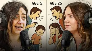 Attachment Styles EXPLAINED: Why Your “Type” Keeps Hurting You with Dr. Margaret Nagib