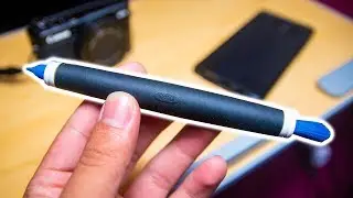 OXO Good Grips Electronics Cleaning Brush Review
