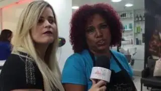 Escova Progressiva Salvatore  Passo a passo