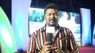 Stunt Master Mirattal Selva Speaks about Fight Siquences in Maanga Movie