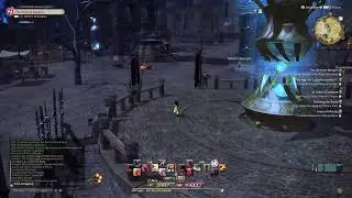 FFxiv
