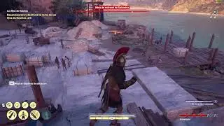 No collateral damage
