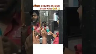 TAG YOUR 3 FRIENDS 😂 | #shortvideo #prank #comedyprank #bestprankever #funny #yashvermavlogs